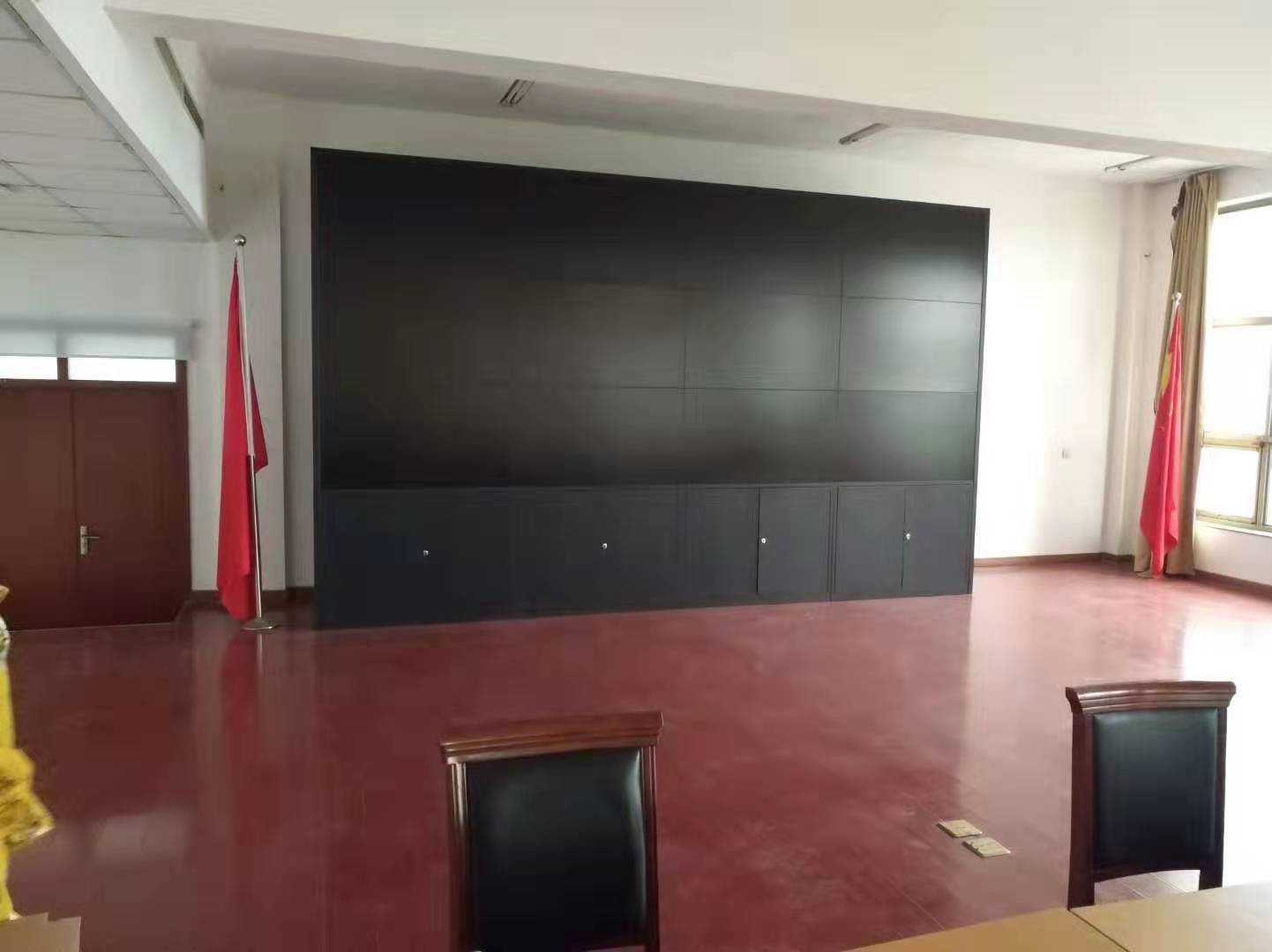 液晶拼接屏